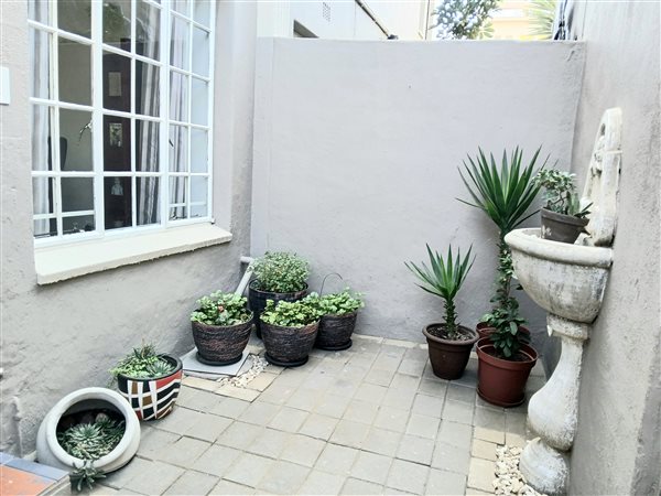 3 Bed Townhouse