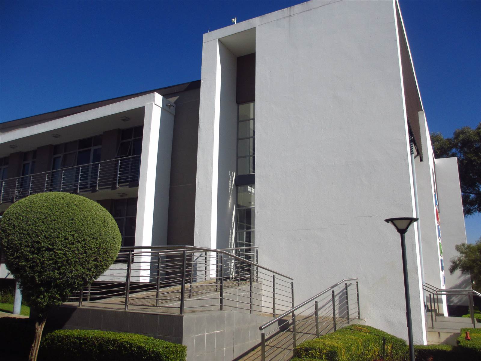 183  m² Commercial space in Fourways photo number 18