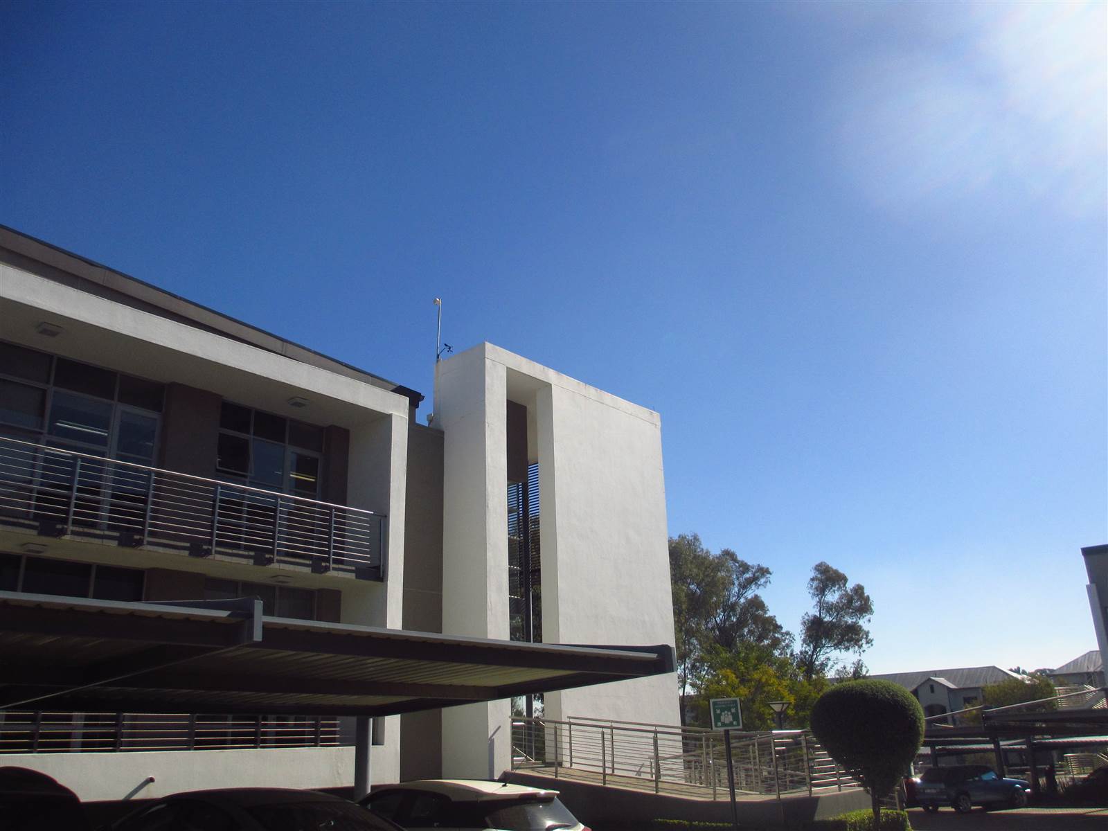 183  m² Commercial space in Fourways photo number 15