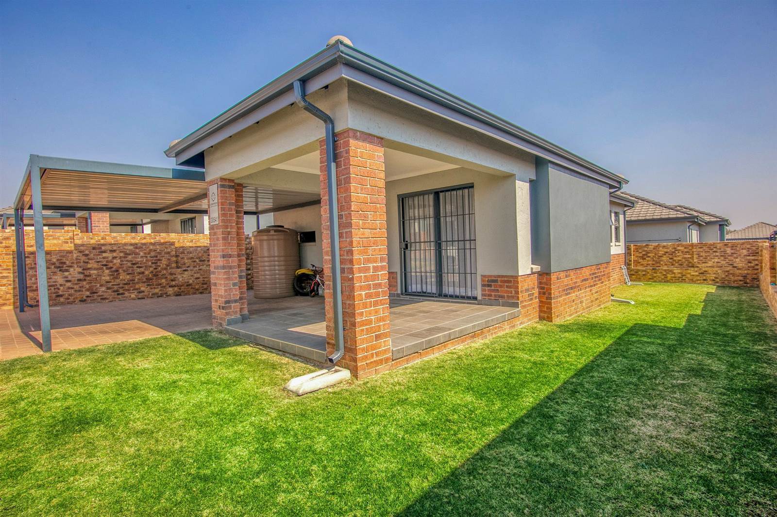 3 Bed House in Fourways photo number 18