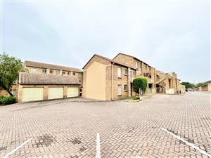 2 Bed Apartment in Eco Park