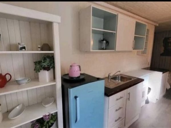Studio apartment Studio apartment