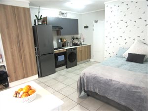 Studio apartment in Savannah Country Estate