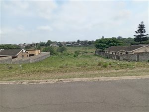 1125 m² Land available in Wild En Weide