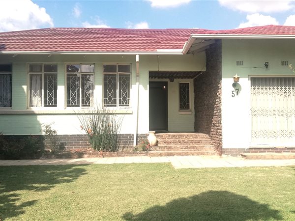 3 Bed House in Wentworth Park