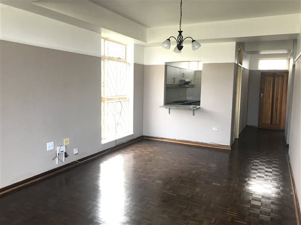 2.5 Bed House in Durban CBD