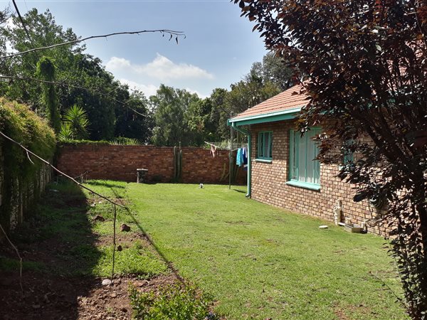 2 Bed Garden Cottage