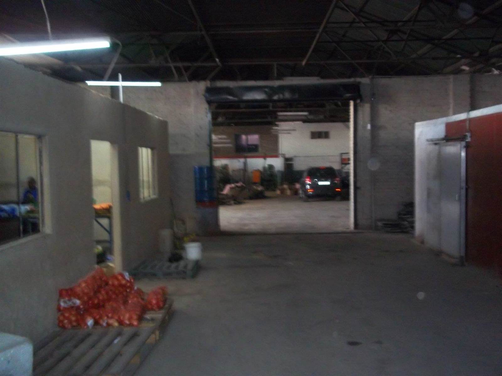 1400  m² Commercial space in Maboneng photo number 11