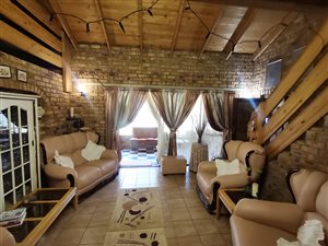 9 Bed House in Withok Estates
