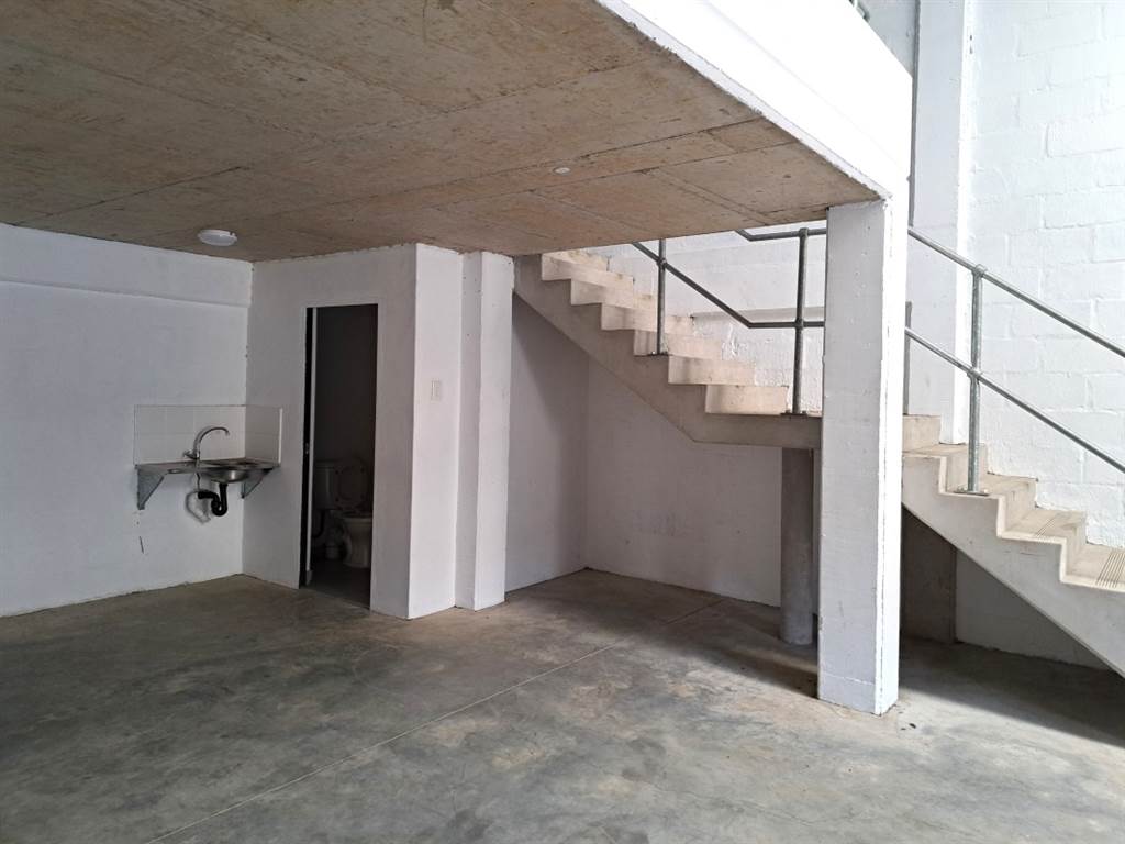 136  m² Industrial space in Sibaya Precinct photo number 4