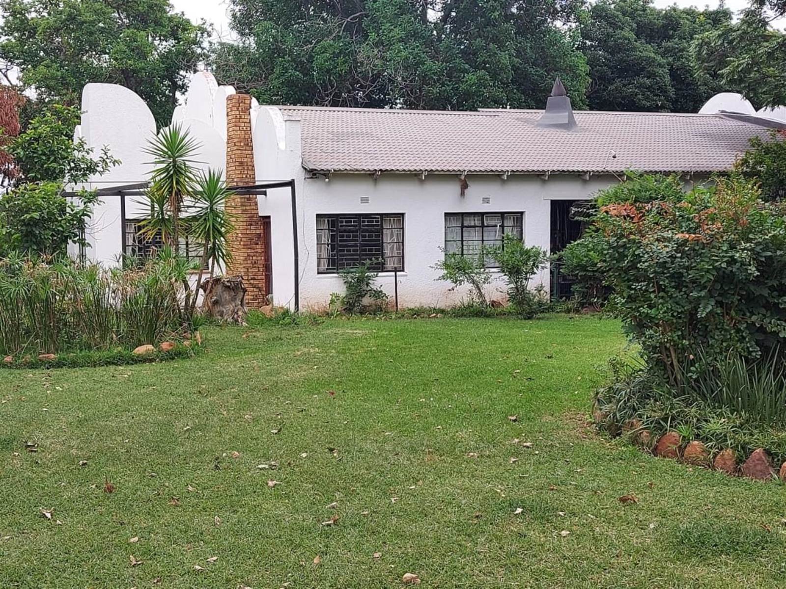 89 m² Farm in Vaalwater photo number 1