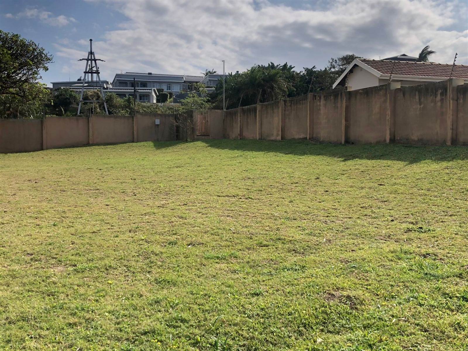 2684 m² Land available in Hibberdene photo number 6