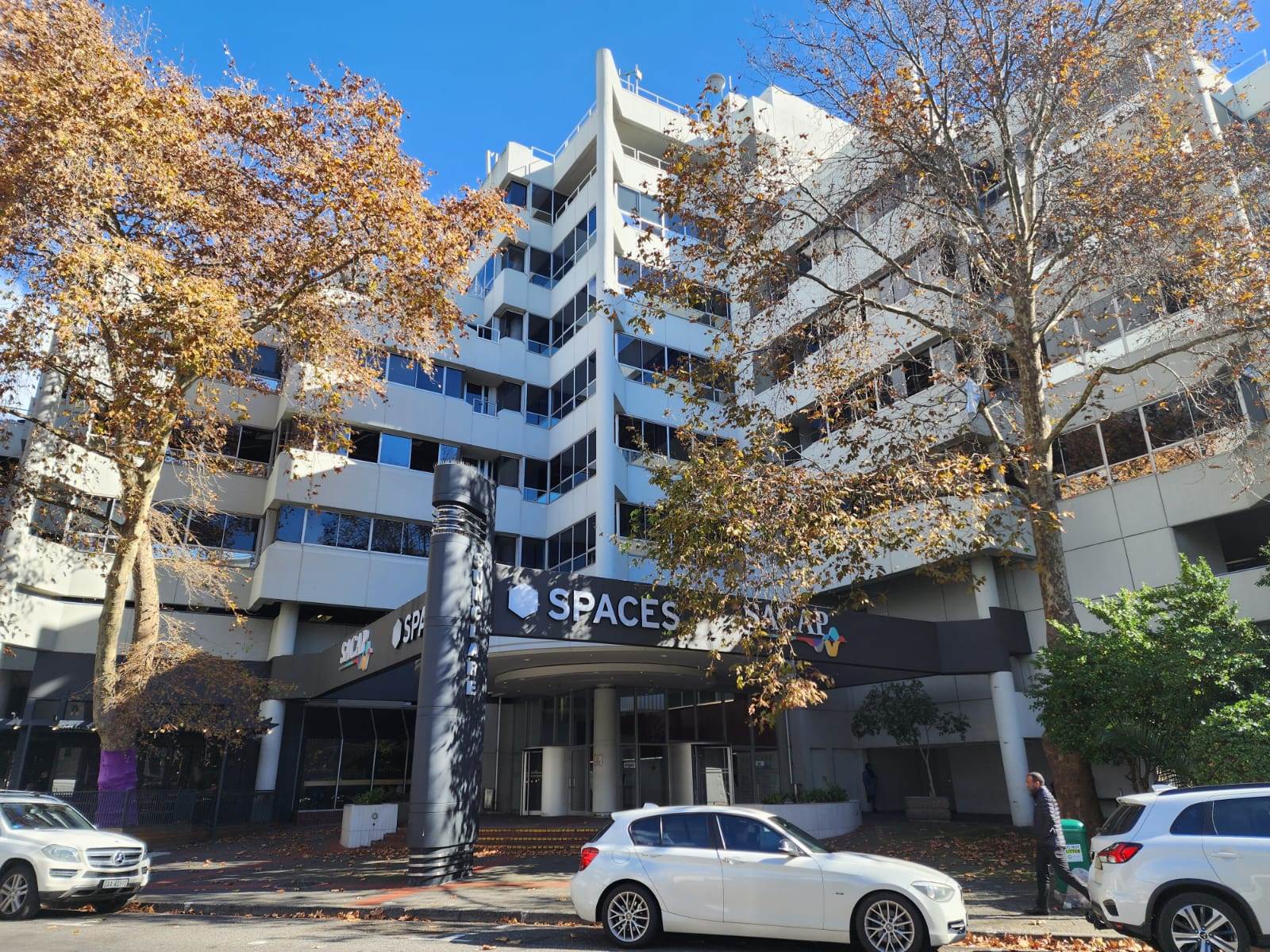 216  m² Commercial space in Claremont photo number 1
