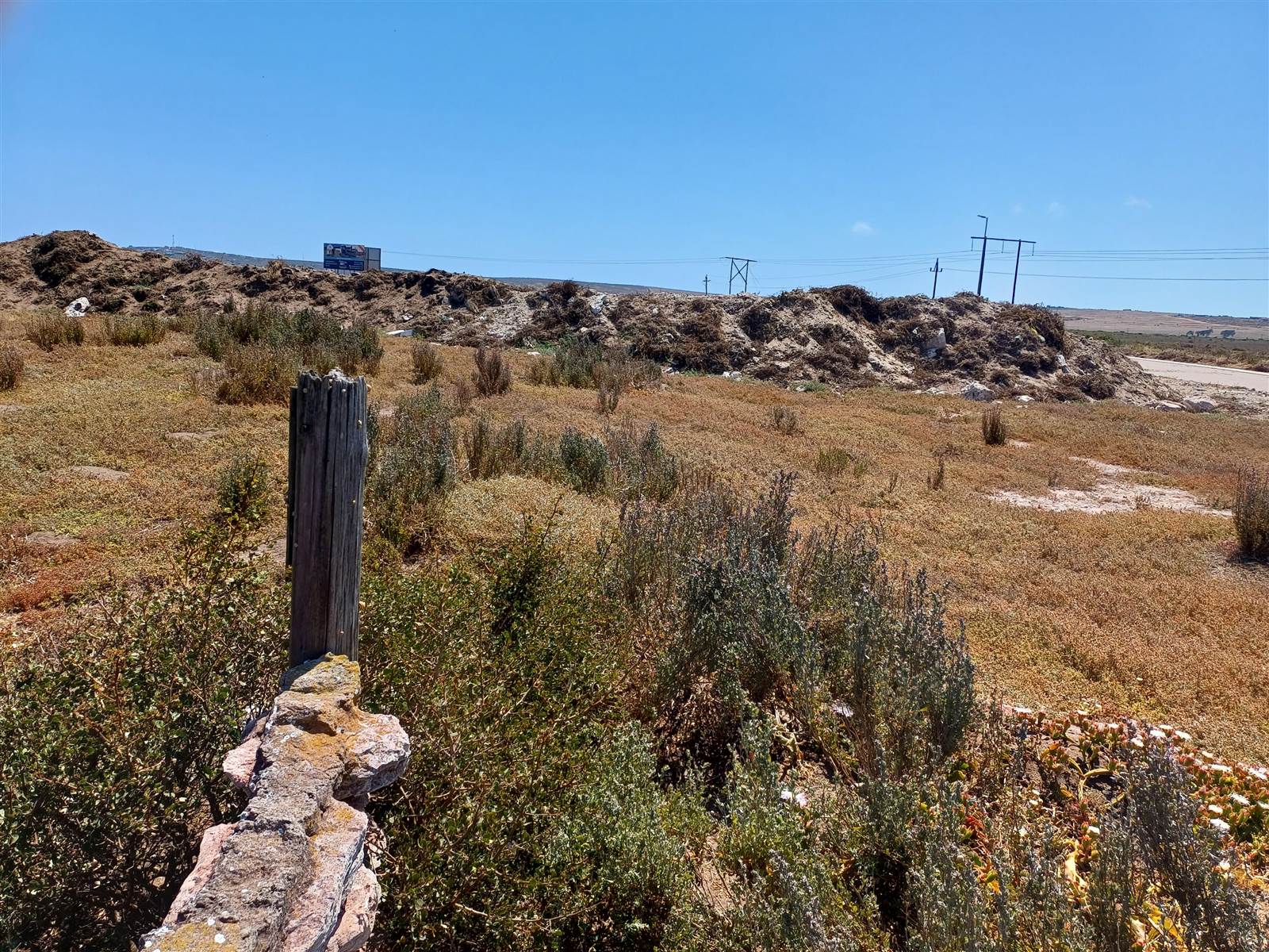 3303 m² Land available in Saldanha photo number 7