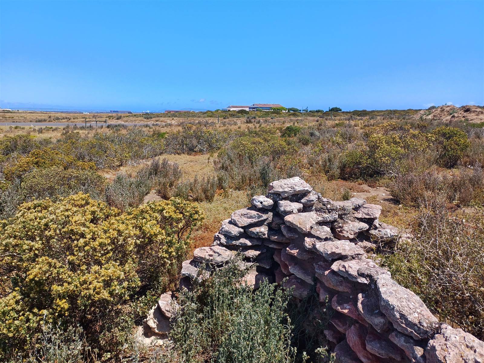 3303 m² Land available in Saldanha photo number 5