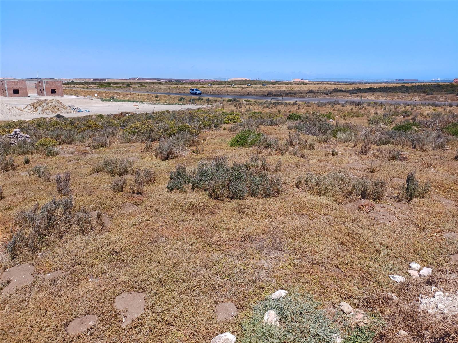 3303 m² Land available in Saldanha photo number 9