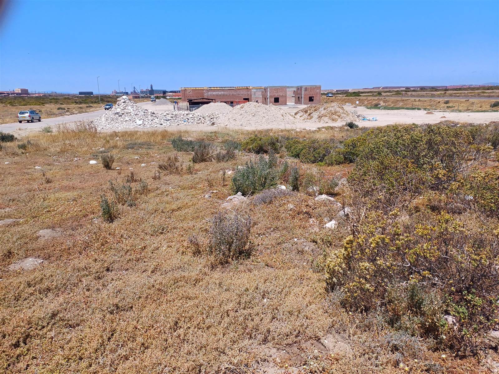 3303 m² Land available in Saldanha photo number 6