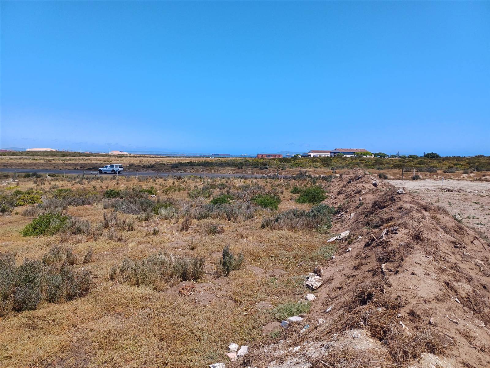 3303 m² Land available in Saldanha photo number 10