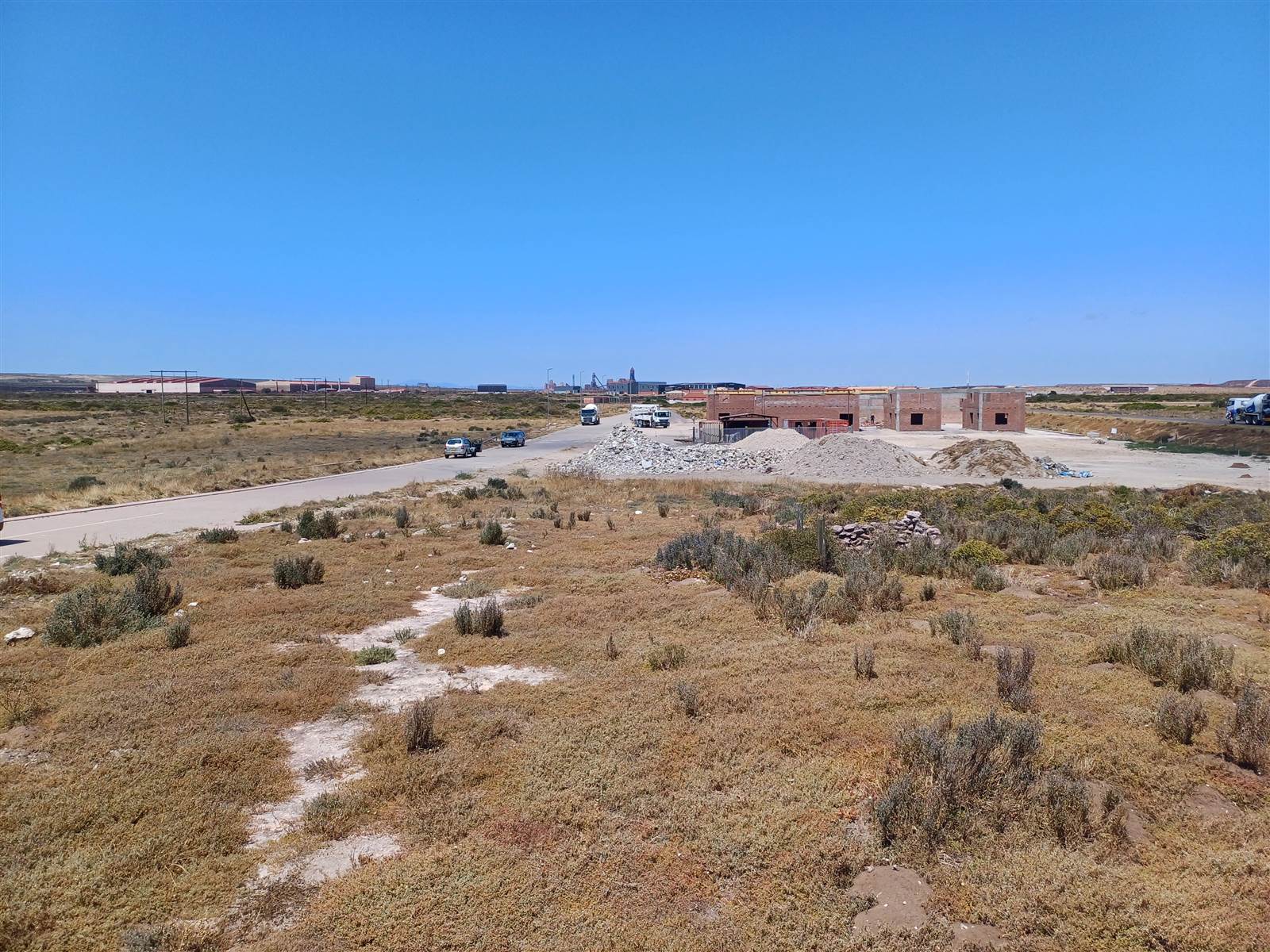 3303 m² Land available in Saldanha photo number 8