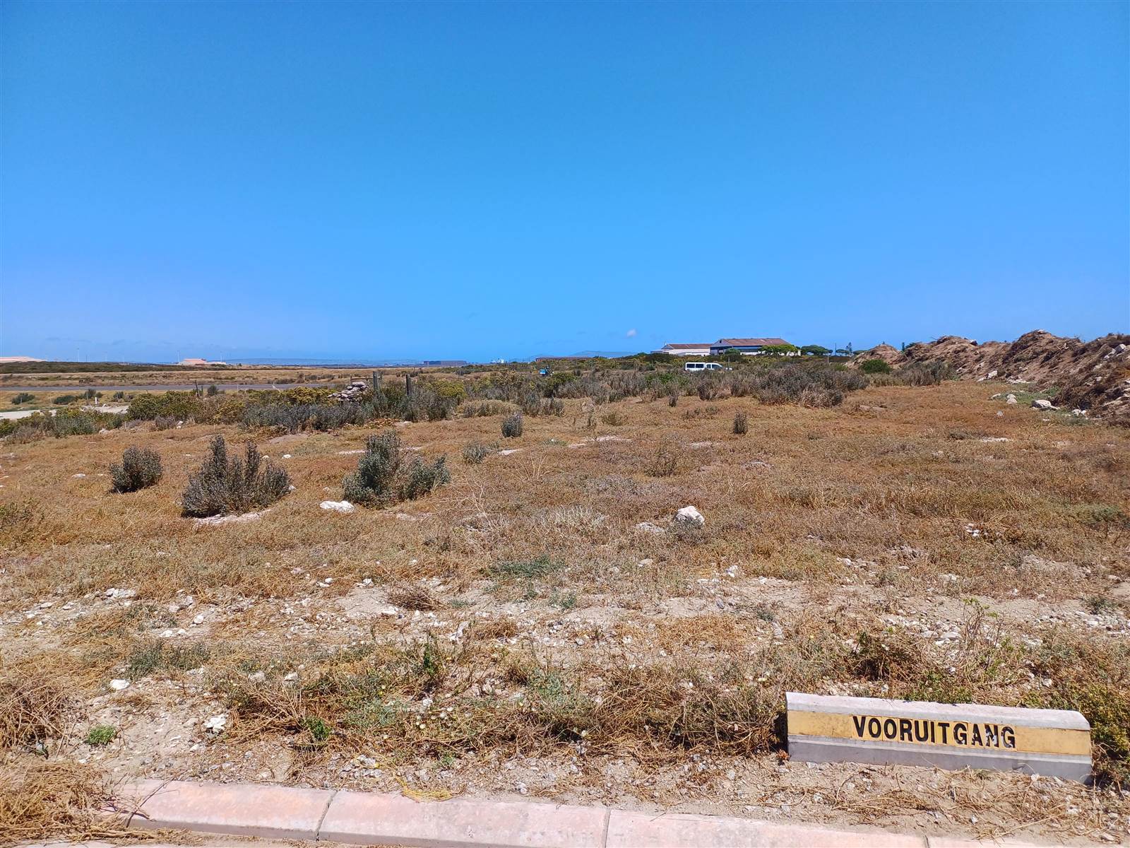 3303 m² Land available in Saldanha photo number 4