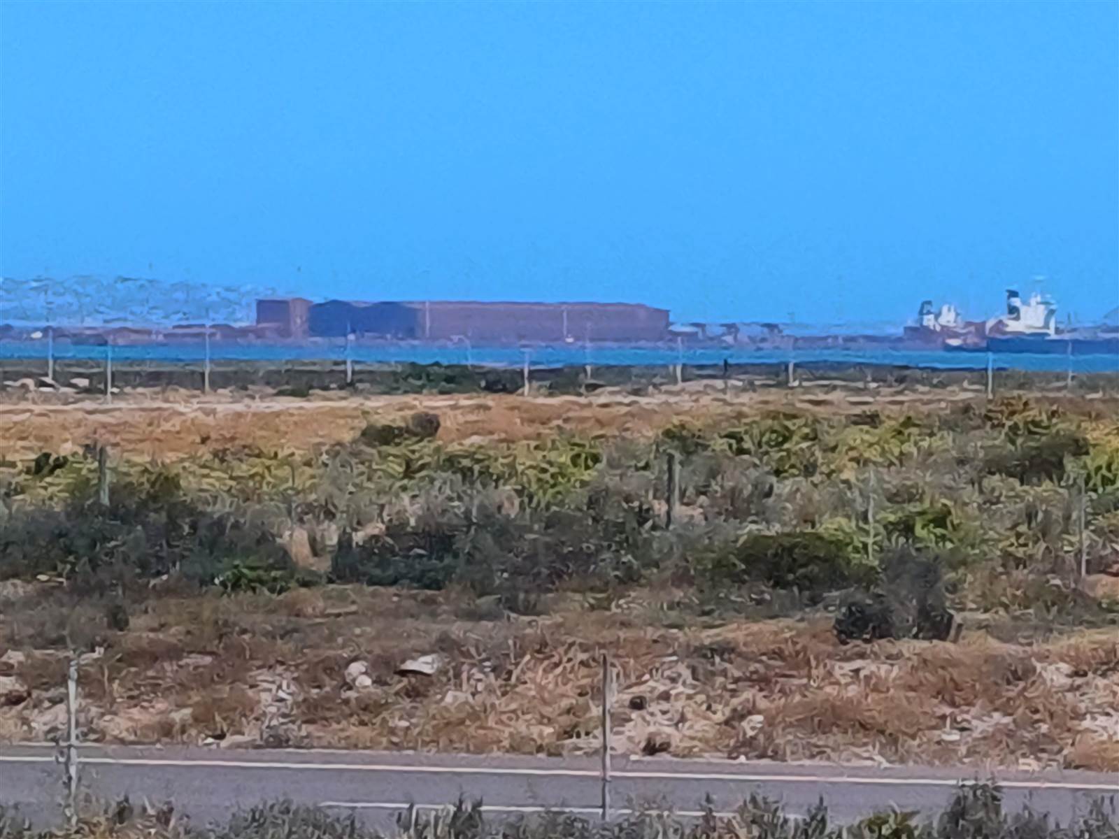 3303 m² Land available in Saldanha photo number 3