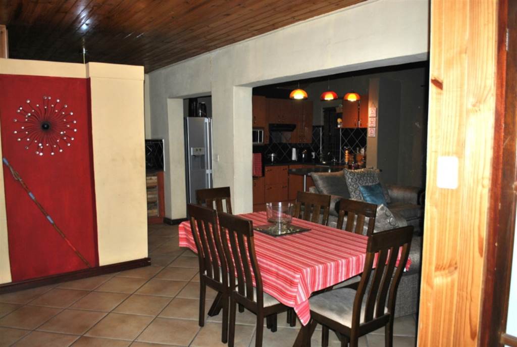 4 Bed House for sale in Robinvale T4553966 Private Property