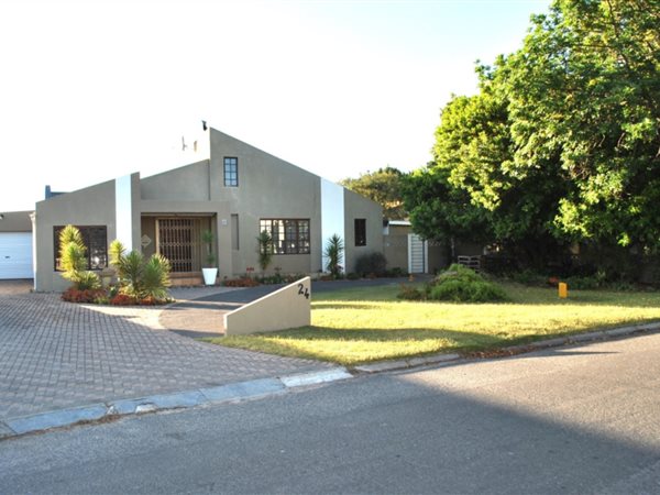 4 Bed House in Robinvale