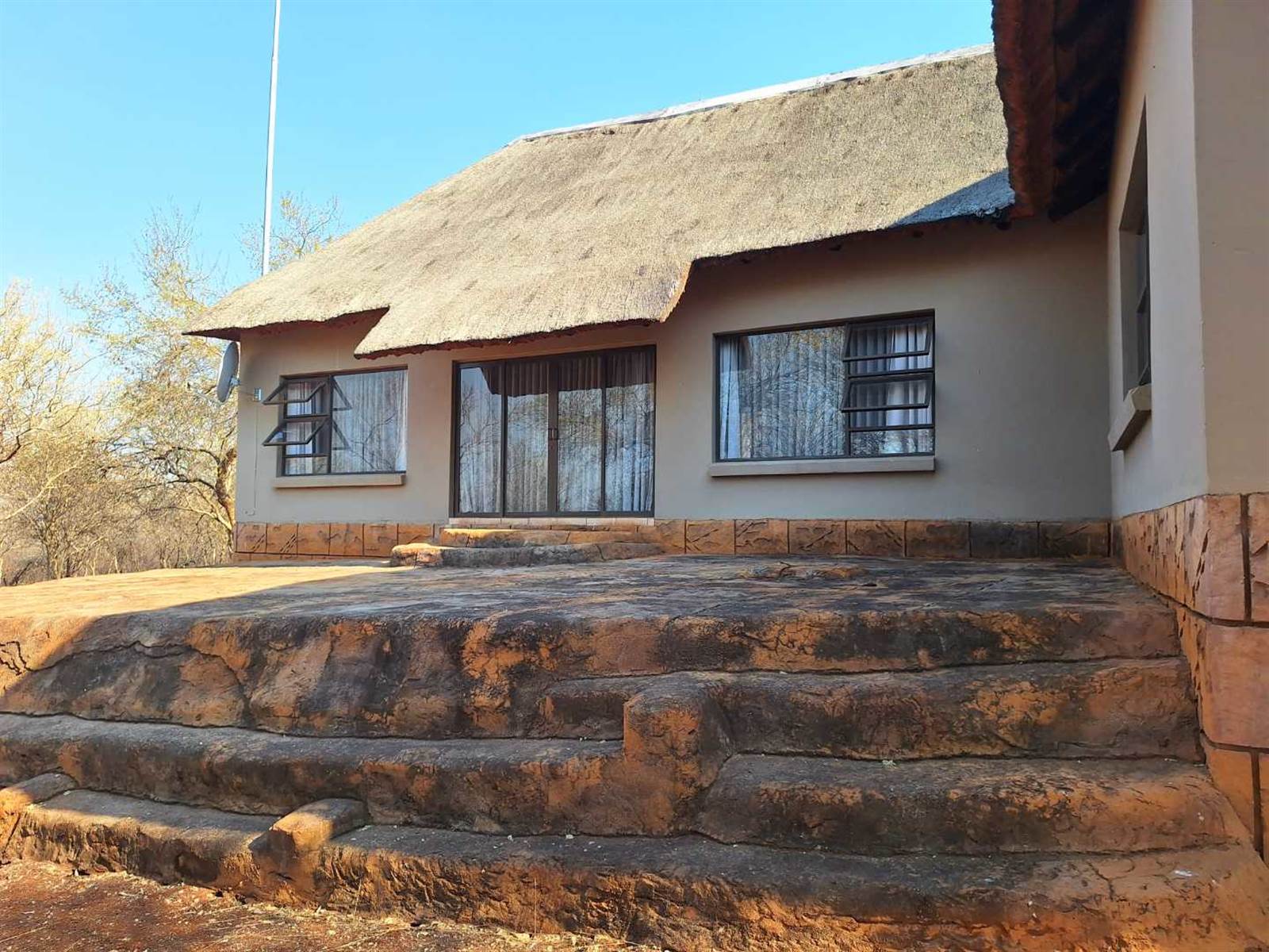 9 Bed House in Thabazimbi photo number 17