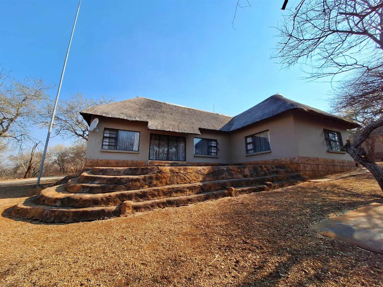 9 Bed House in Thabazimbi photo number 18