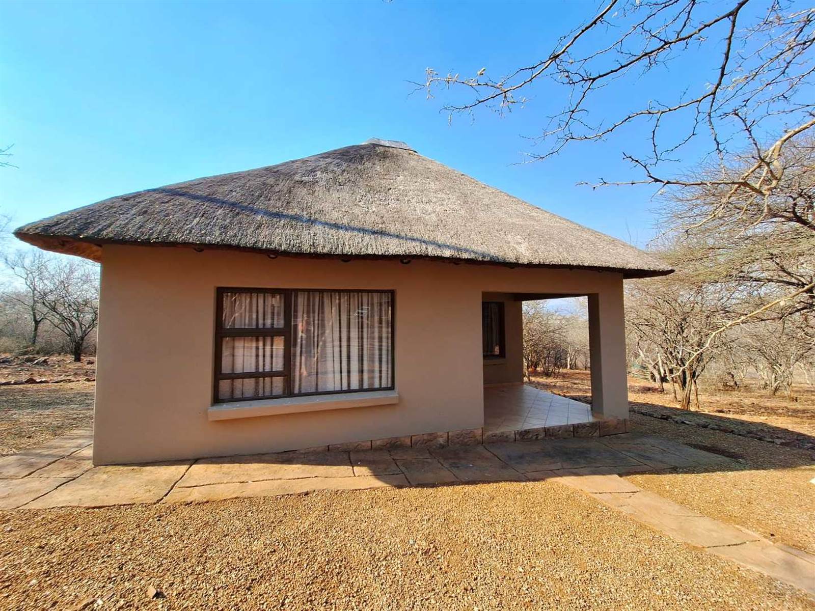 9 Bed House in Thabazimbi photo number 26