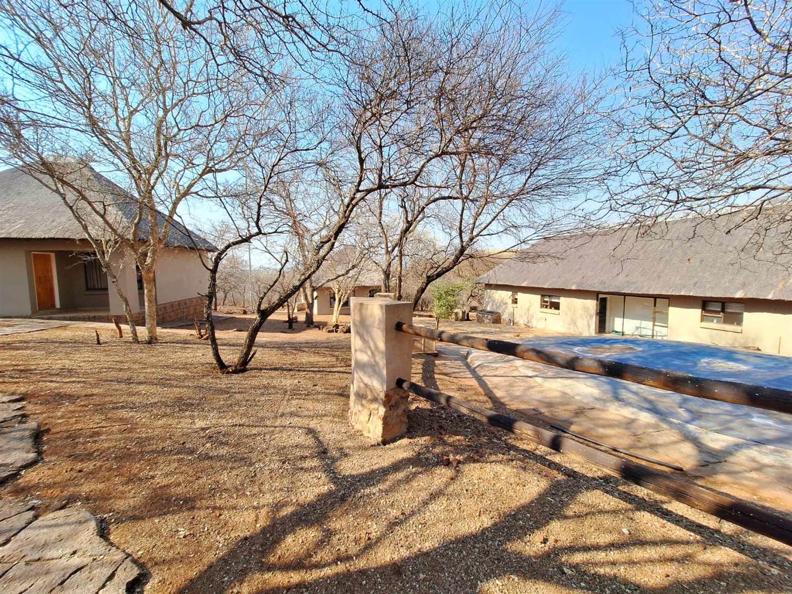 9 Bed House in Thabazimbi photo number 24