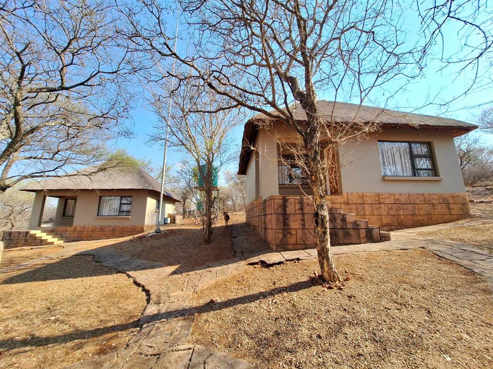 9 Bed House in Thabazimbi photo number 23