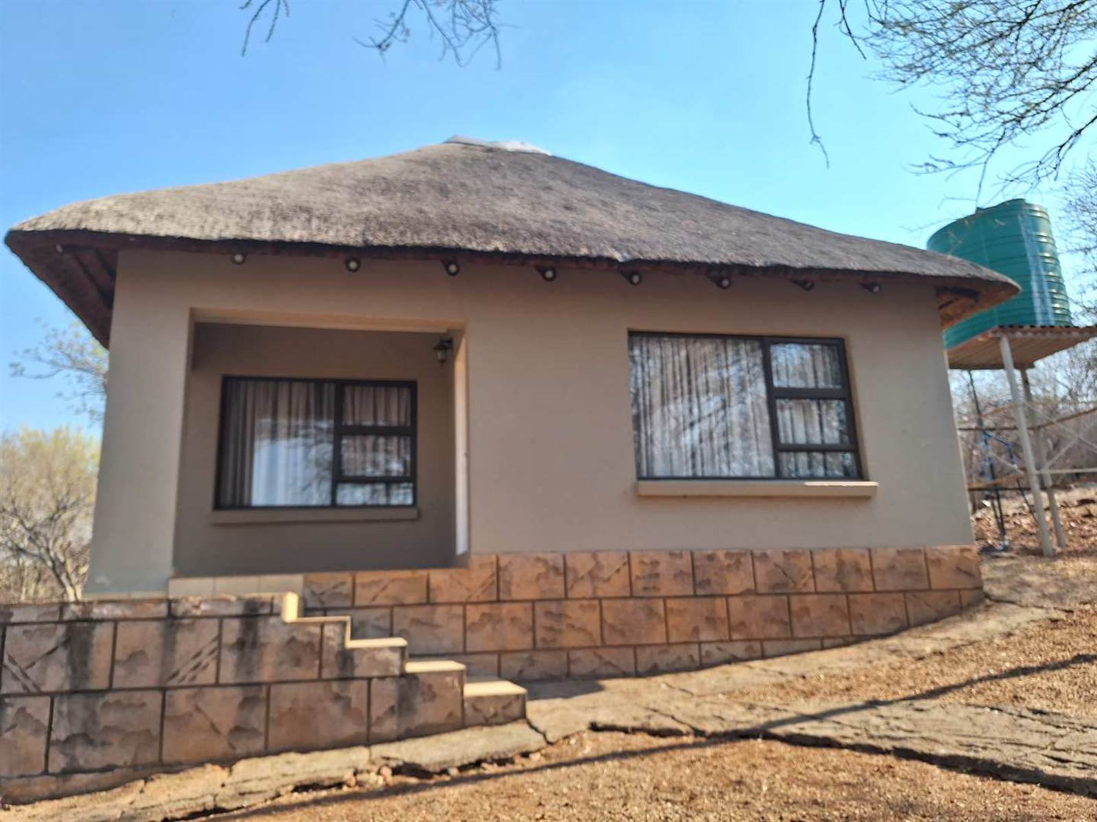 9 Bed House in Thabazimbi photo number 22