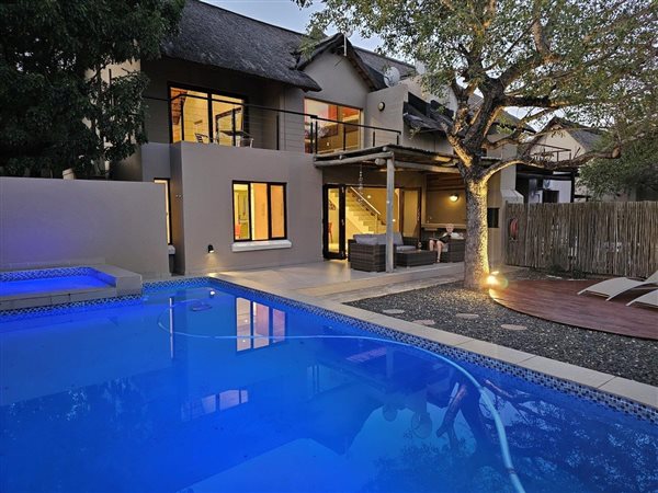 3 Bedroom Townhouse 3 Bedroom Townhouse