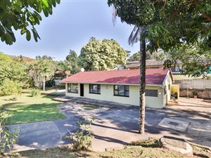 3 Bed House in St Winifreds
