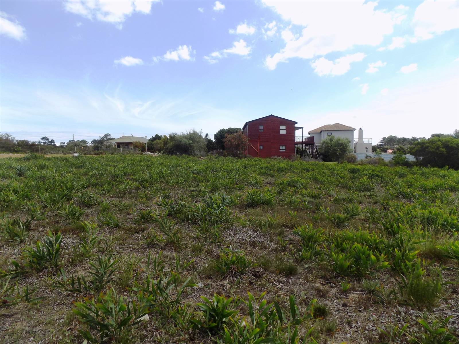 1487 m² Land available in Fisherhaven photo number 7