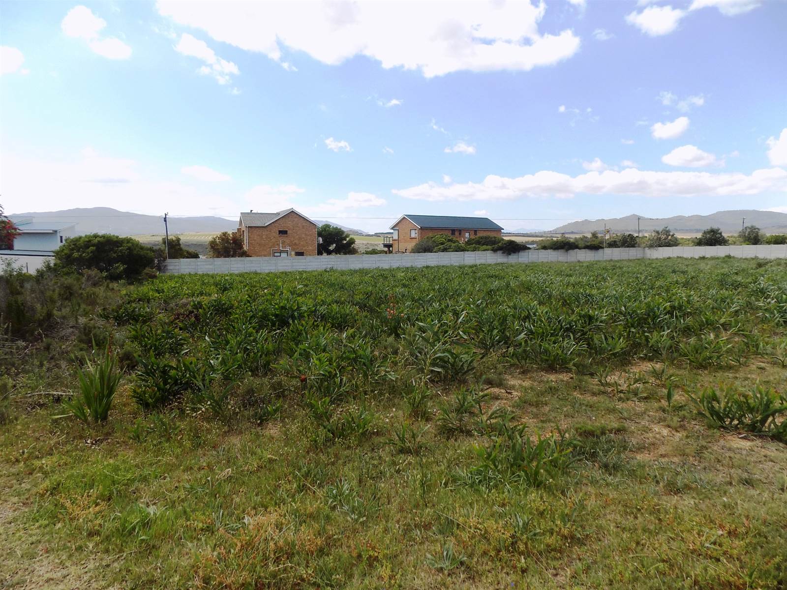 1487 m² Land available in Fisherhaven photo number 2