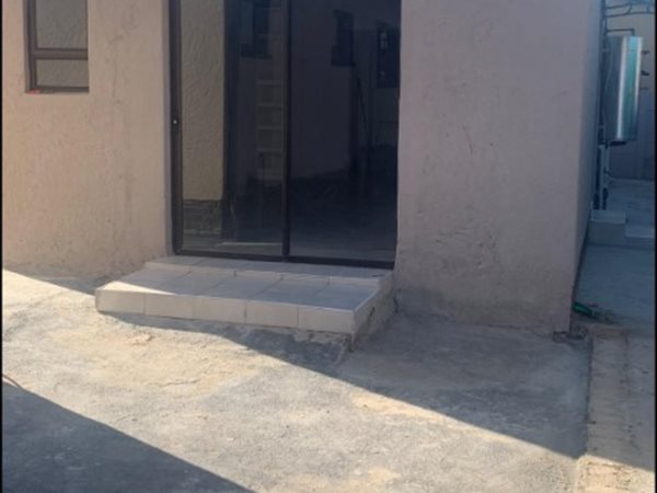 2 Bedroom Garden Cottage