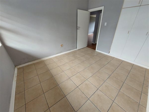 2 Bed Apartment