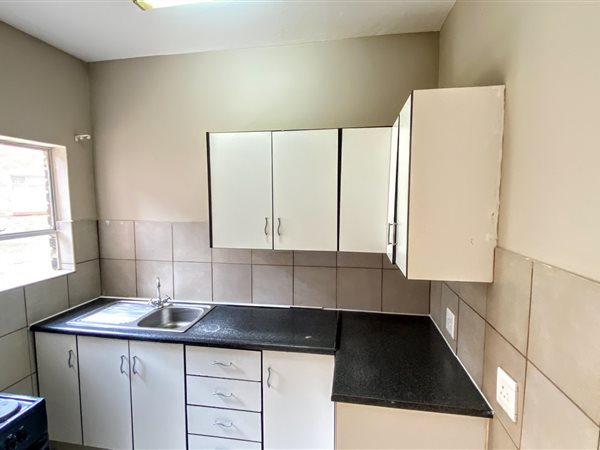 2 Bed Apartment in Duncanville