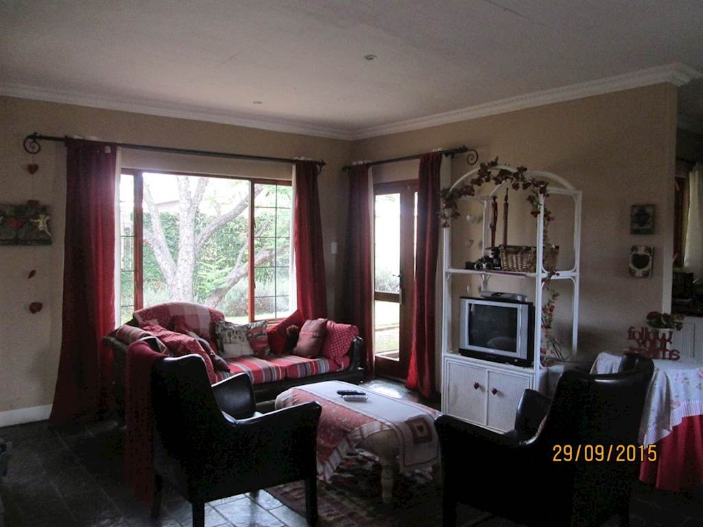 11 Bed House in Lydenburg photo number 15