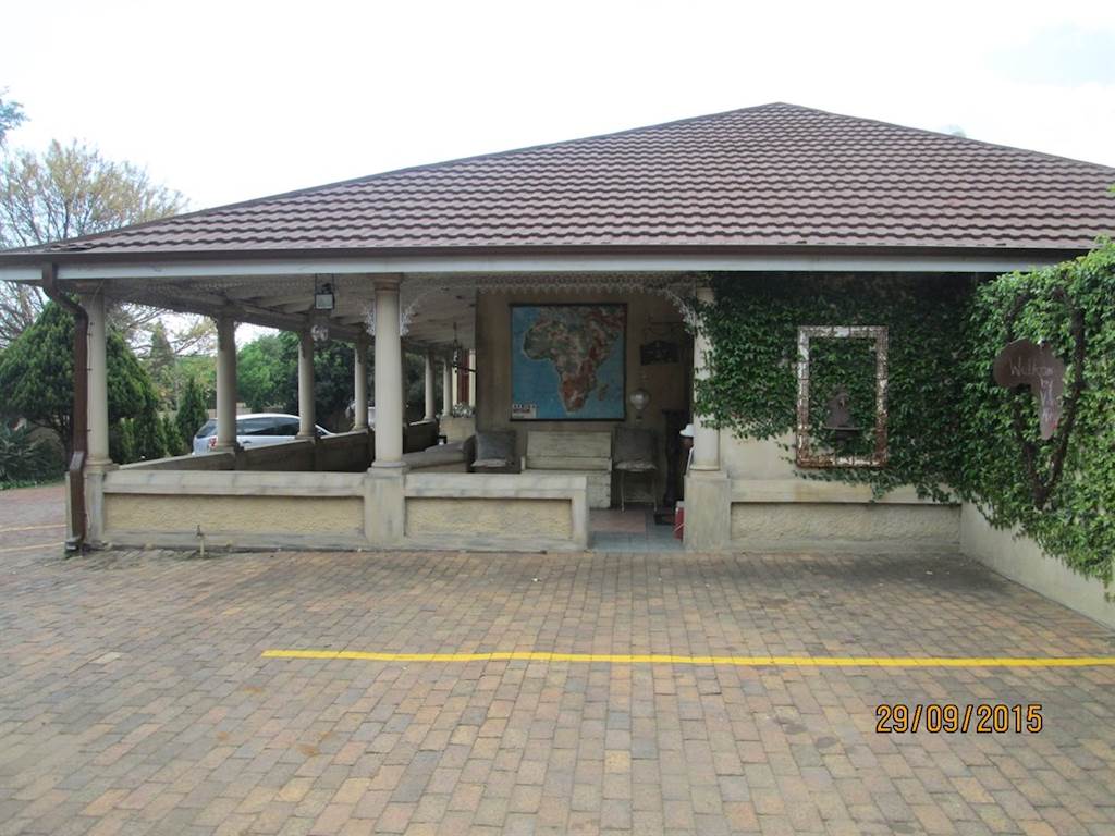 11 Bed House in Lydenburg photo number 3