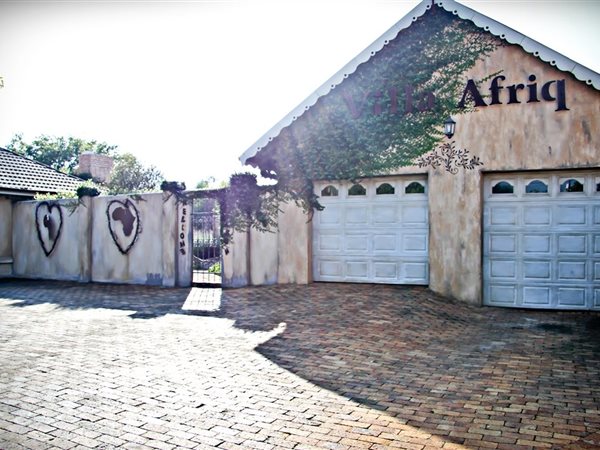 11 Bed House in Lydenburg