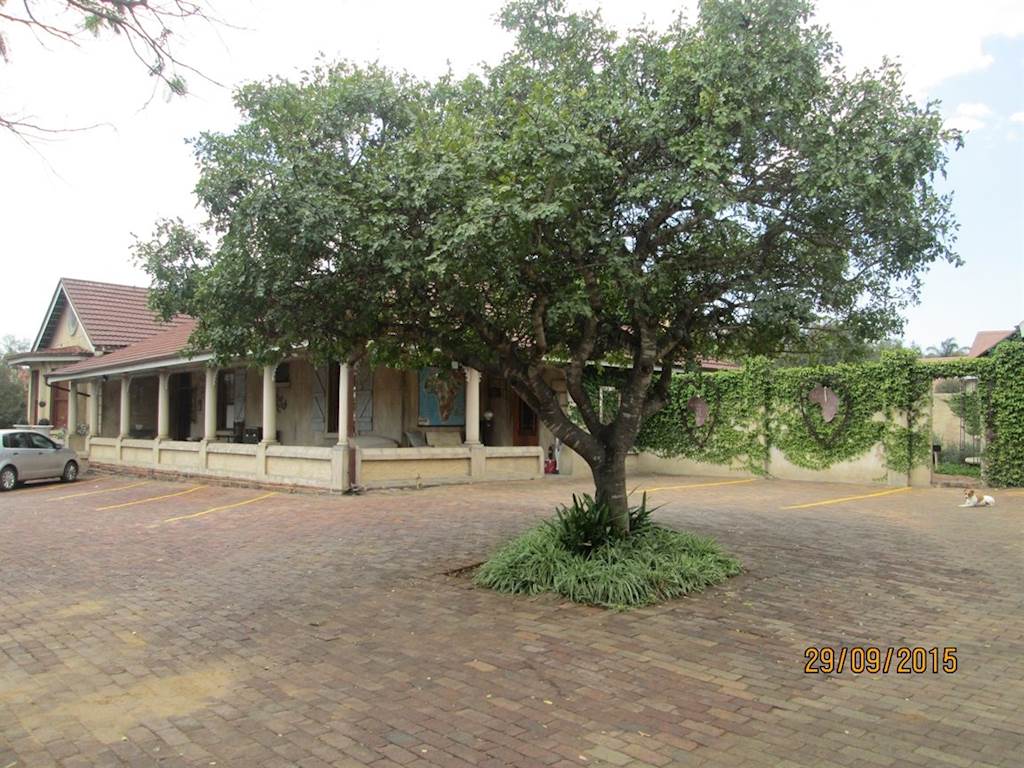 11 Bed House in Lydenburg photo number 5