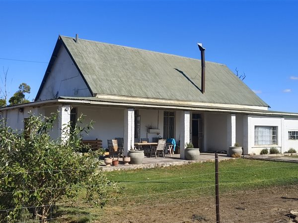 195 ha Farm 195 ha Farm