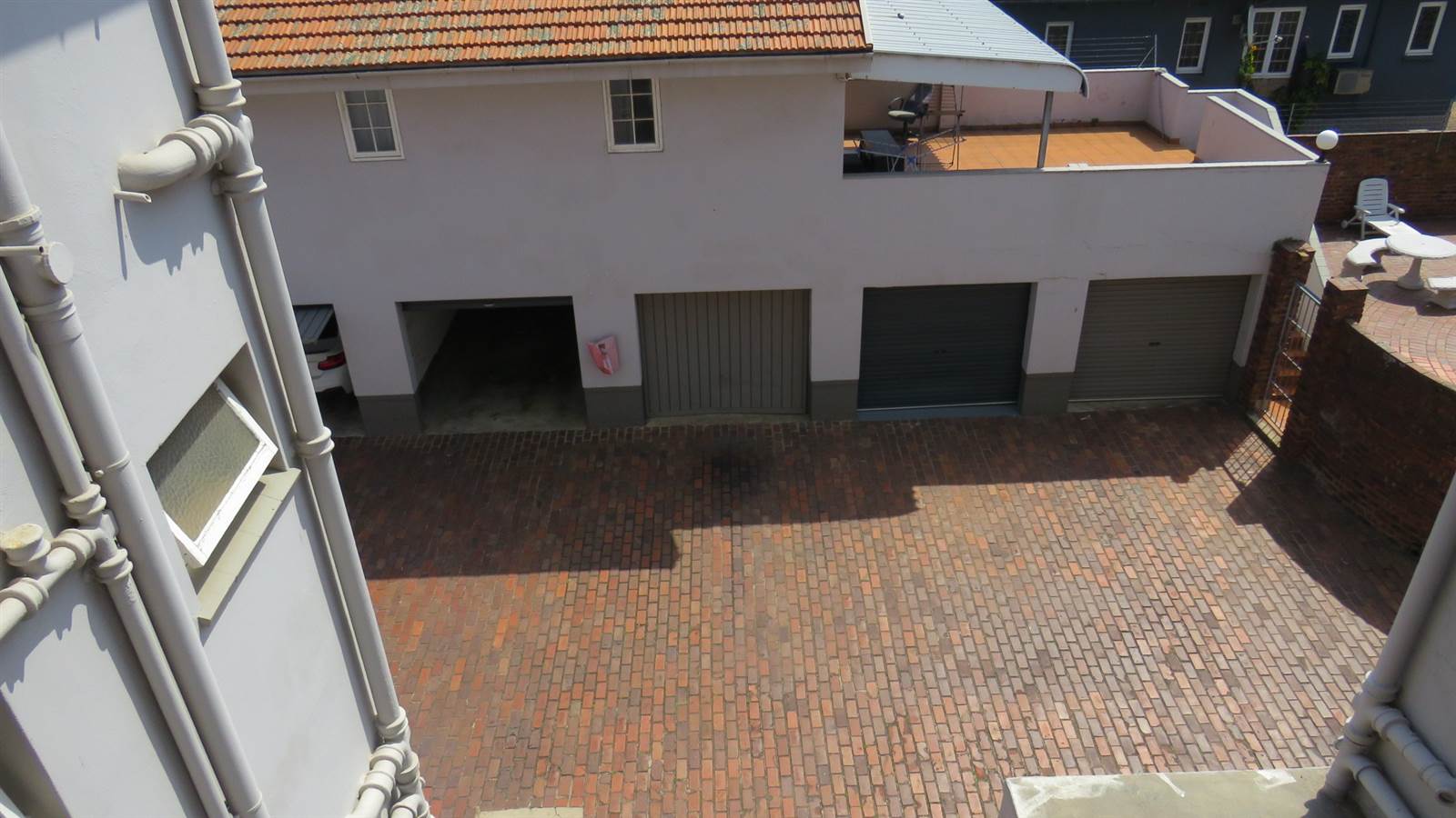 3.5 Bed Apartment in Musgrave photo number 22