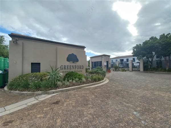 638.5  m² Commercial space in Kenilworth