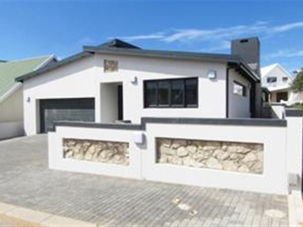 3 Bed House