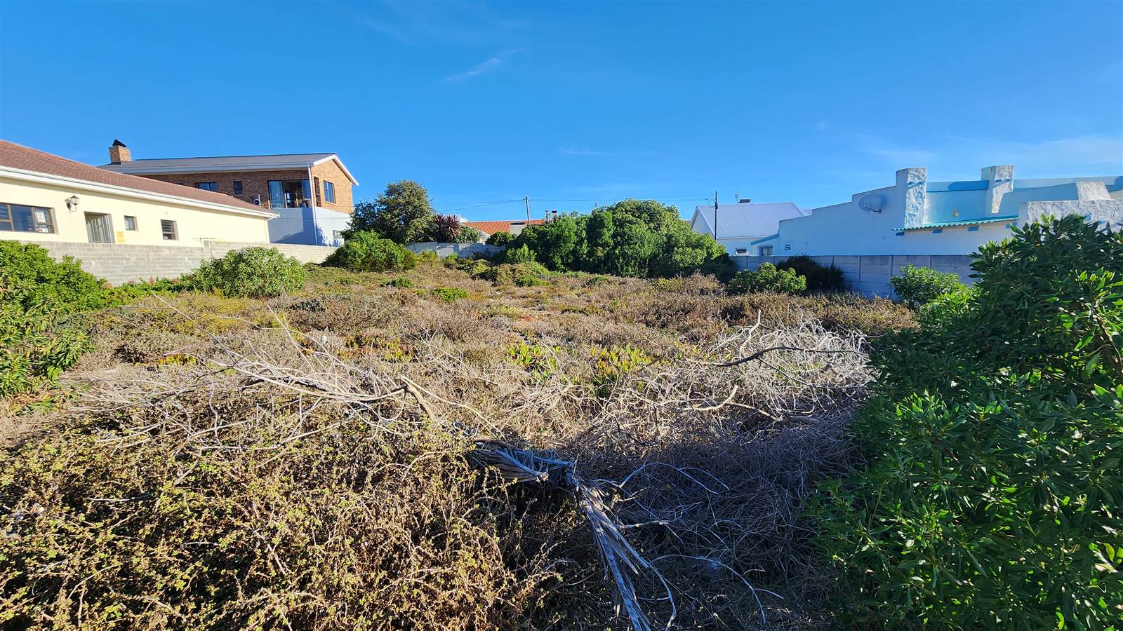 732 m² Land available in Yzerfontein photo number 11