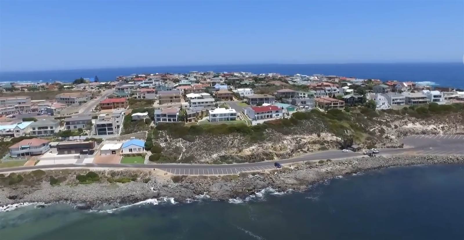 732 m² Land available in Yzerfontein photo number 12